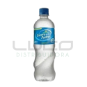 Agua Mineral x 600 ml.