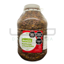 Aceitunas Negras Rodajas - OLIFAZA - x 4 kg.