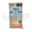 Gelatina Durazno - ORLOC RAVANA - x 1 kg.