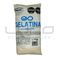 Gelatina de Manzana - ORLOC RAVANA - x 1 kg.