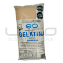 Gelatina Naranja - ORLOC RAVANA - x 1 kg.