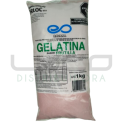 Gelatina LIGHT Frutilla  - ORLOC RAVANA - x 1 kg.