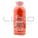 Juego Detox Pep. Nar. Pe. Ara y Jen. - LAS BRISAS - x 330 ml.