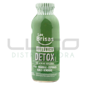 Jugo Detox Esp. Per. Nar. Kal y Jen. - LAS BRISAS - x 330 ml.