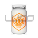Yogurt entero natural - sin Azúcar agregada - Pote x 400GRS - Familia  Beaudroit