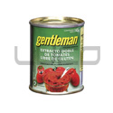 Extracto Doble de Tomate - GENTLEMAN - x 145 gr.